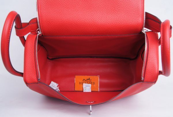 Сумка HERMES Lindy 30 cm