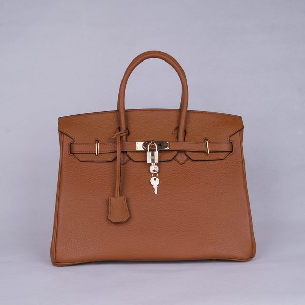 Сумка Hermes Birkin 40 cm