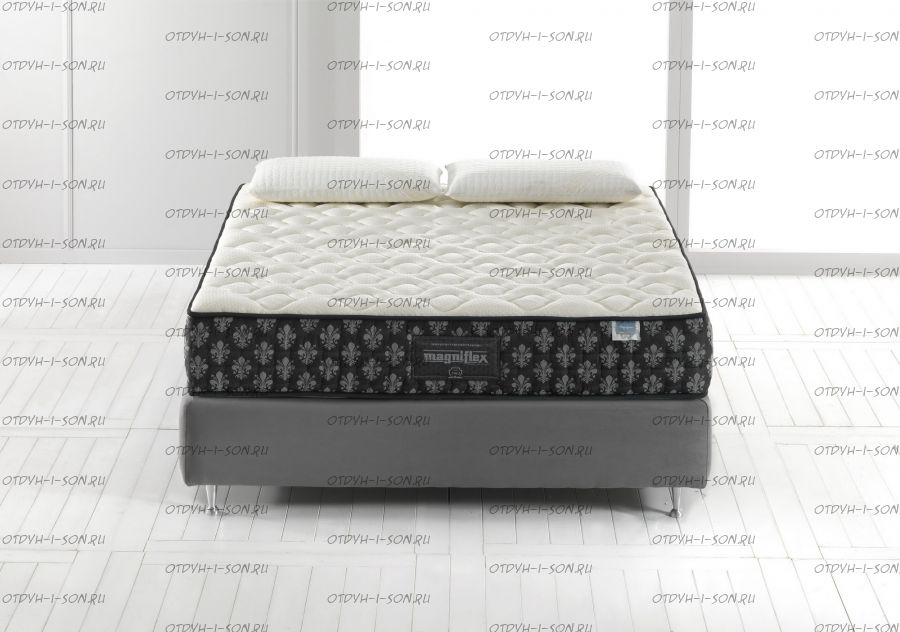 Матрас Rest 12 + наматрасник Magniflex