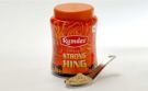 Порошок Асафетида (Хинг), Strong Hing Ramdev, 25 гр