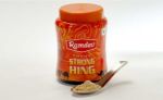 Порошок Асафетида (Хинг), Strong Hing Ramdev, 25 гр