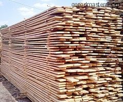 Доска 25х100х3000 мм (4 сорт )