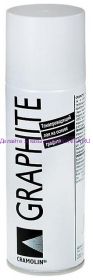 Аэрозоль токопроводящий графитовый лак Graphite 200 ml