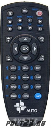 SONY RMT-CM5IP, RDP-M5IP