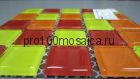 Fruit mix   Мозаика