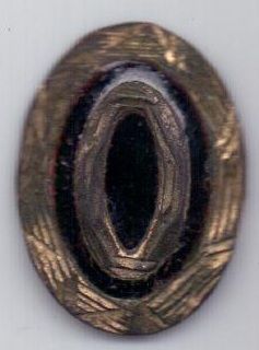 кокарда офицерская до 1917 г.