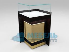 Витрина для ювелирки