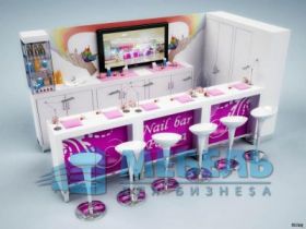 Nail bar Эпик