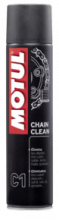 Motul C1 Chain Clean