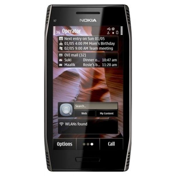 Nokia X7