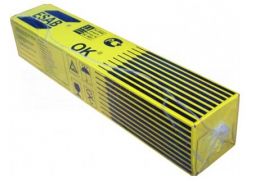Электроды ОК46 д.2,5 (5,3кг)