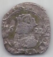 1 грош 1622 г. Франш-Конте