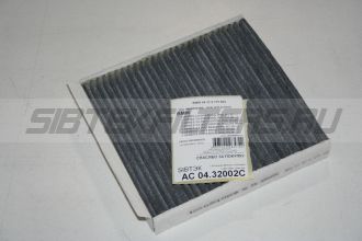 AC 04.32002 OEM: BMW 64 31 9 175 484, BMW 7-SERIES 3.0 (N54 B30A) (F01) (10.08-->), 7-SERIES 4.4 (N63 B44A) (F04) (03.10-->)