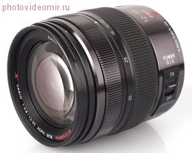 Арендовать Объектив Panasonic LUMIX G X VARIO 12-35mm F2.8 ASPH POWER O.I.S