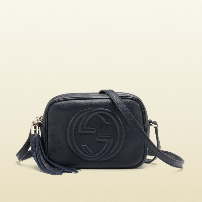 Сумка GUCCI SOHO Shoulder BAG