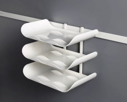 полка для хранения вина