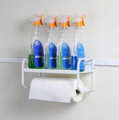 держатель для бумажных полотенец