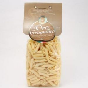 Макароны Пенне Ригате Oro di Gragnano Penne Rigate (Италия)