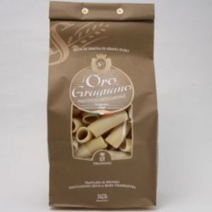 Макароны Ригатони Oro di Gragnano Rigatoni (Италия)