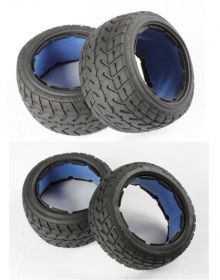 5B highway-road "TARMAC BUSTER" tire set