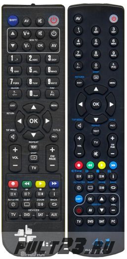 PIONEER AXD7666, SC-2022-K