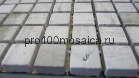 Плитка декоративная каменная Dunes-15/Дюны-15 305*305