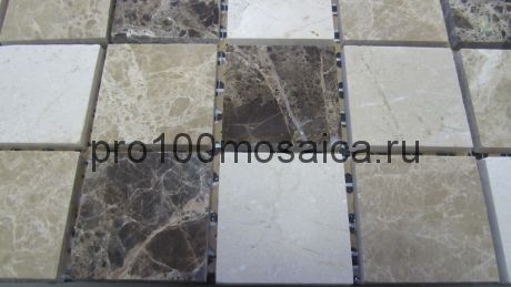 Плитка декоративная каменная Turin-48/Турин 48 305*305