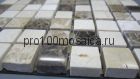 Turin 15 камень. Мозаика серия STONE,  размер, мм: 305*305