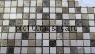 Turin 15 камень. Мозаика серия STONE