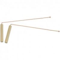 Рамка для биолокации, медь (1шт.)