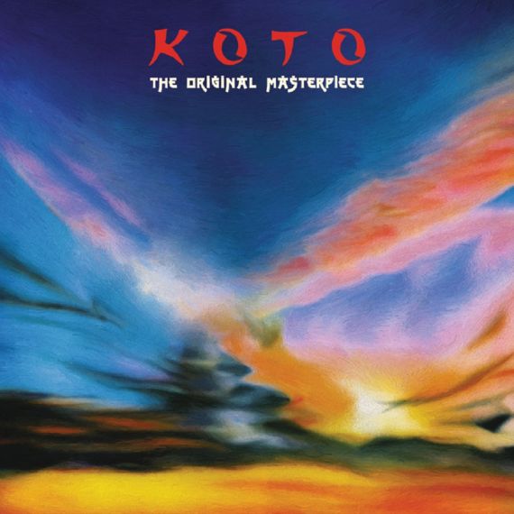 Koto - Original Masterpiece  - 1990