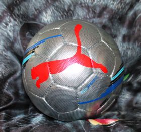 Мяч футбольный Puma №5 EVO Speed 3