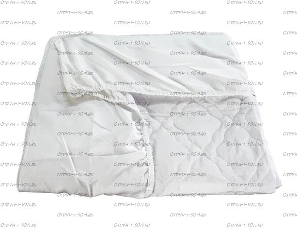 Наматрасник Light Plus Lux Lonax