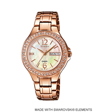 SHE-4800PG-9A