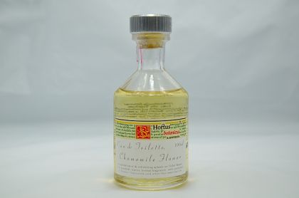 Натуральная туалетная вода "Римская ромашка" 100 мл (без спрея)