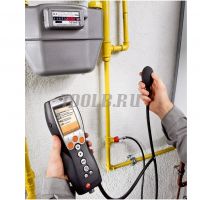 Газоанализатор Testo 330-2 LL - купить в интернет-магазине www.toolb.ru цена, тесто, поверка, обзор, видео, характеристики