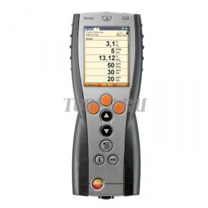 Testo 350 - газоанализатор