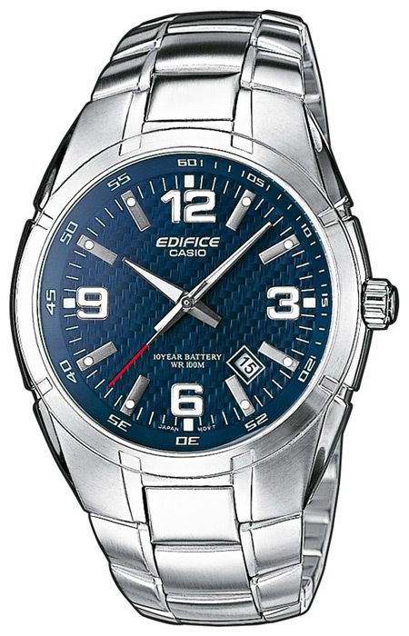 CASIO EF-125D-2A