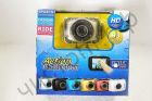 Экшен камера T123 Action (2.0" touch panel) Action Camera в герметич. боксе в воду до 10м. Go-Pro Распродажа !!!