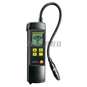 Детектор газа testo 316-2