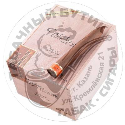 Cain Daytona Torpedo*24