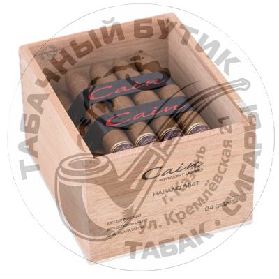 Cain F Torpedo*24