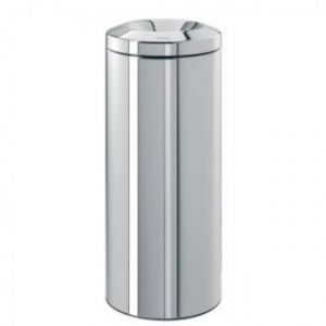 Корзина для бумаг Brabantia Brillian Steel 287527