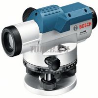 Оптический нивелир BOSCH GOL 26 D Professional фото