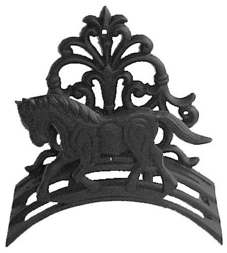 Кронштейн для шланга HKM.