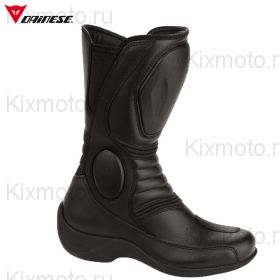 Мотоботы женские Dainese Siren C2 D-Waterproof