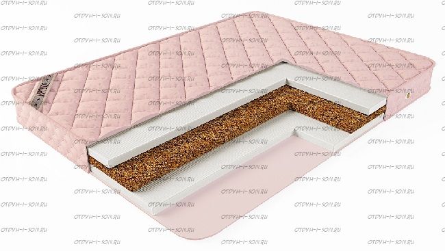 Матрас Адель (9) Virtuoz