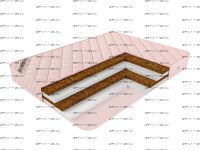 Матрас Лорджи (12) Virtuoz