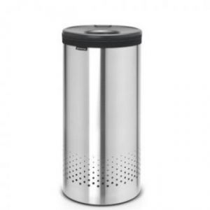 Бак для грязного белья Brabantia Matt Steel 103469