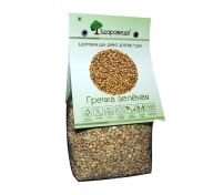 Гречка Зеленая | 400 г | Здороведа